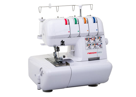 NECCHI OVERLOCK N183