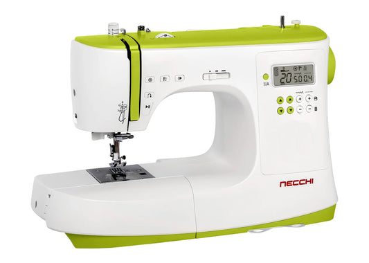 NECCHI NC-102D