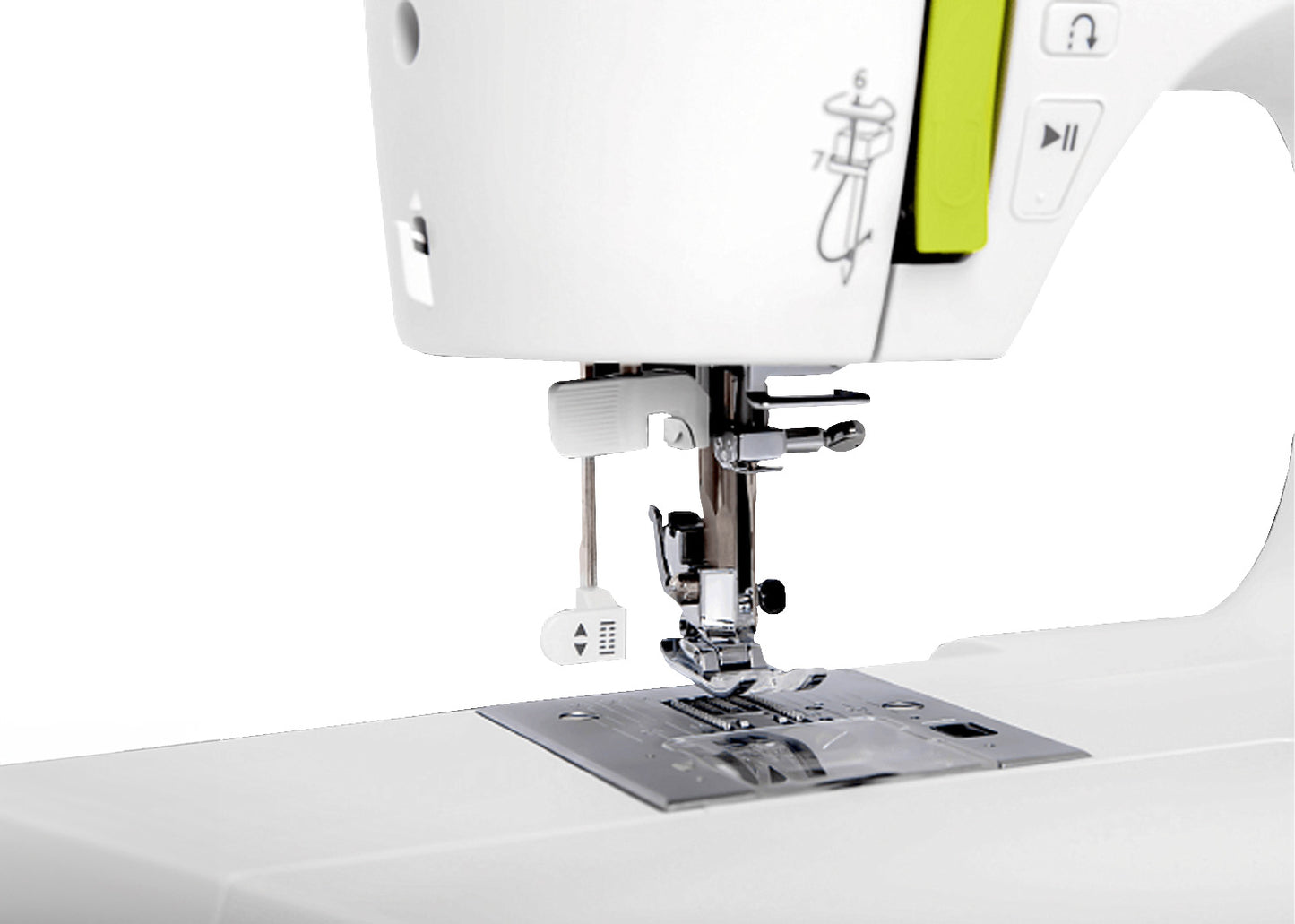 NECCHI NC-102D