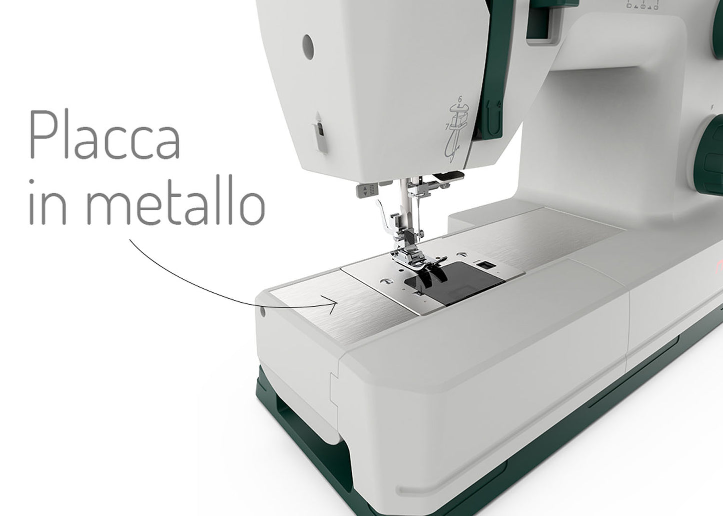 NECCHI Q421A