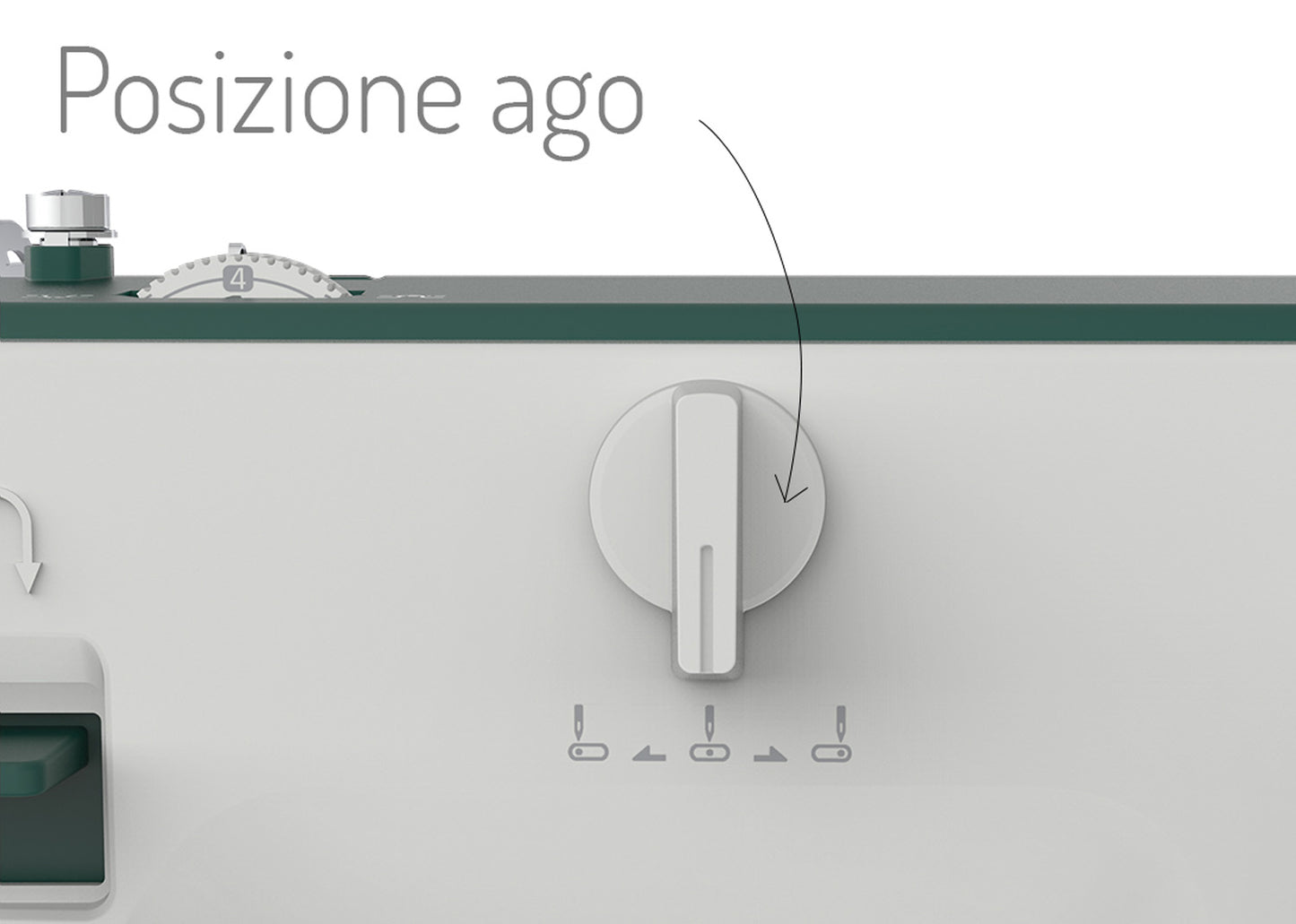 NECCHI Q421A