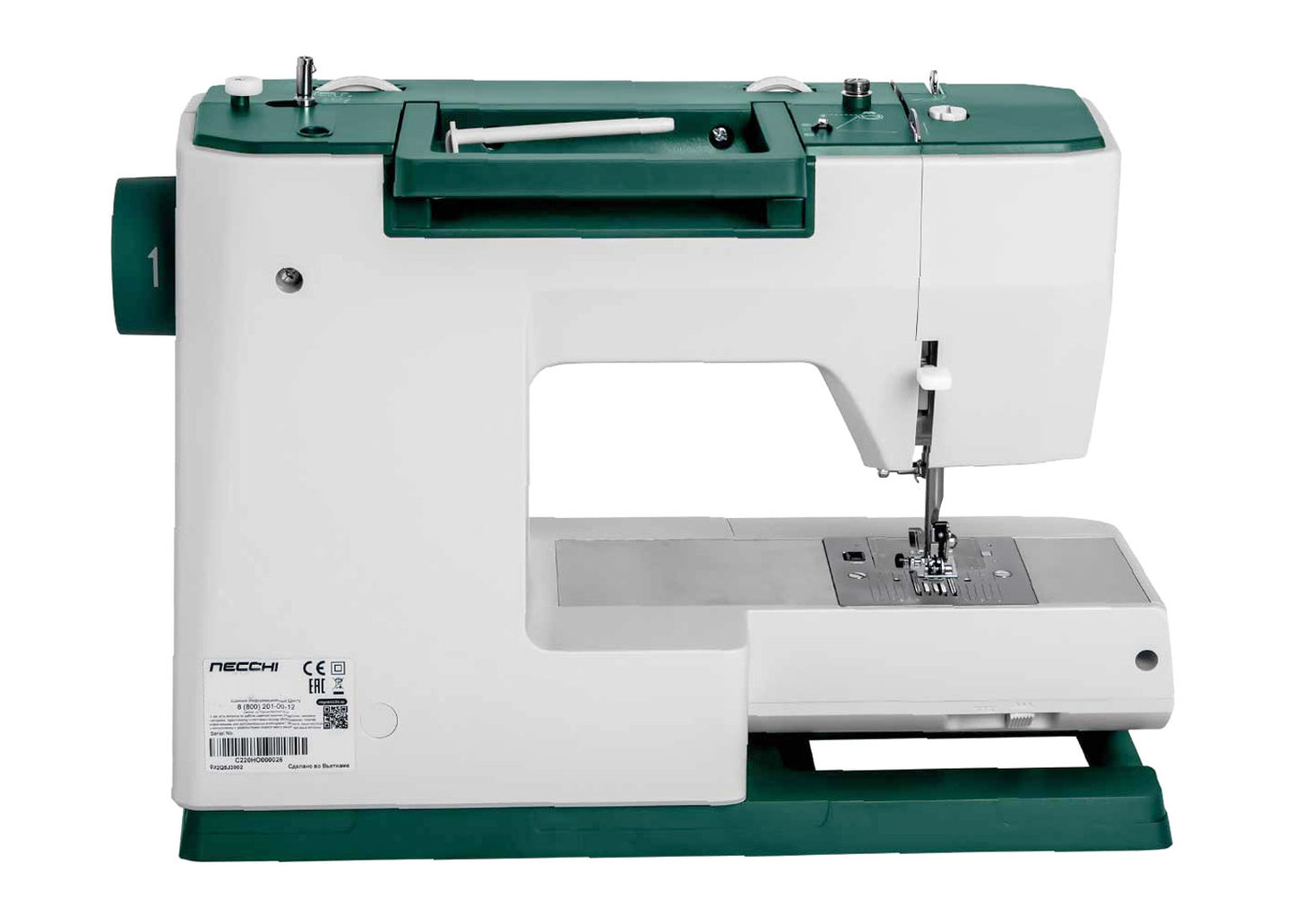 NECCHI Q421A