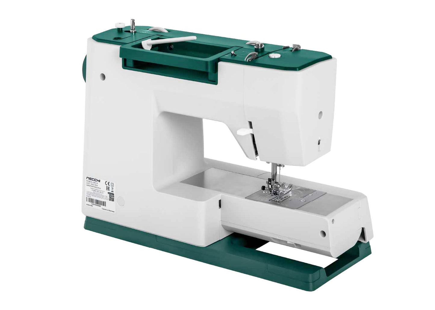 NECCHI Q421A