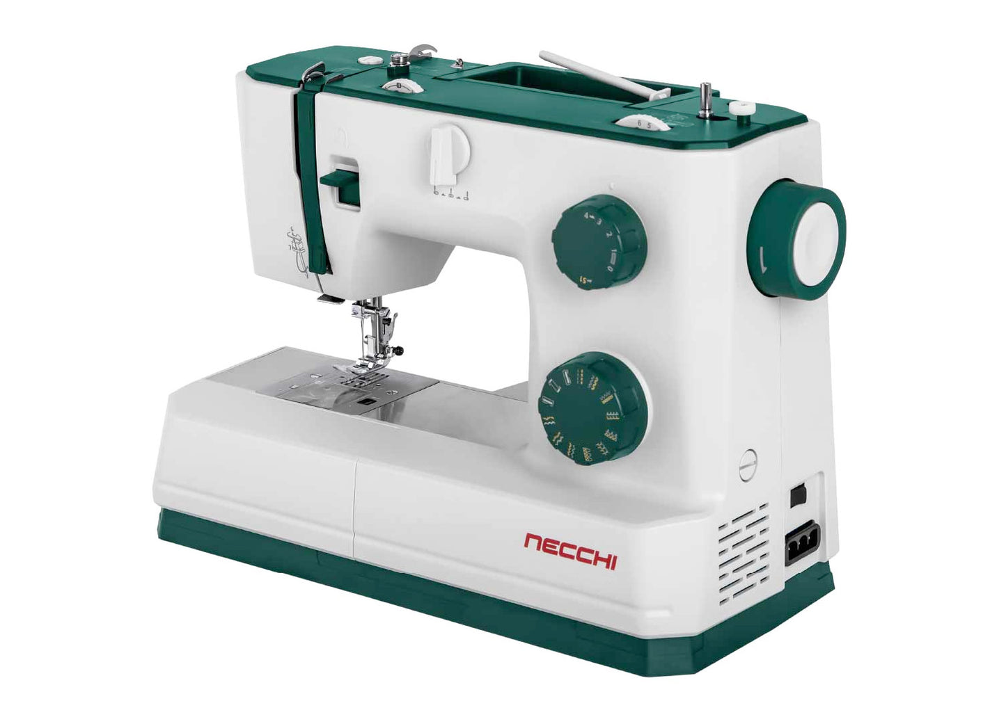 NECCHI Q421A