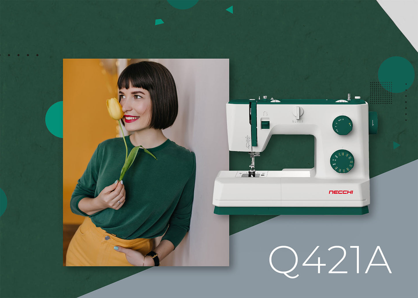 NECCHI Q421A