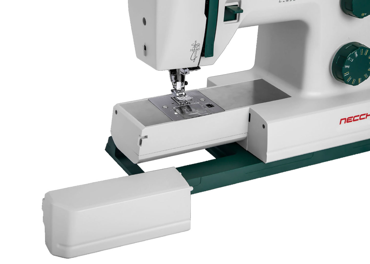 NECCHI Q421A