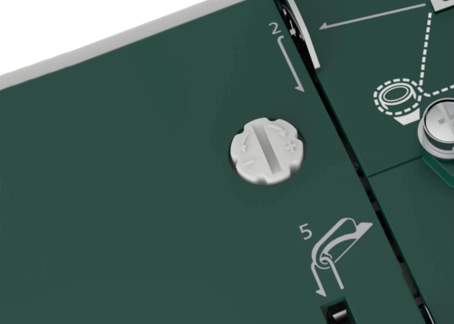 NECCHI Q421A