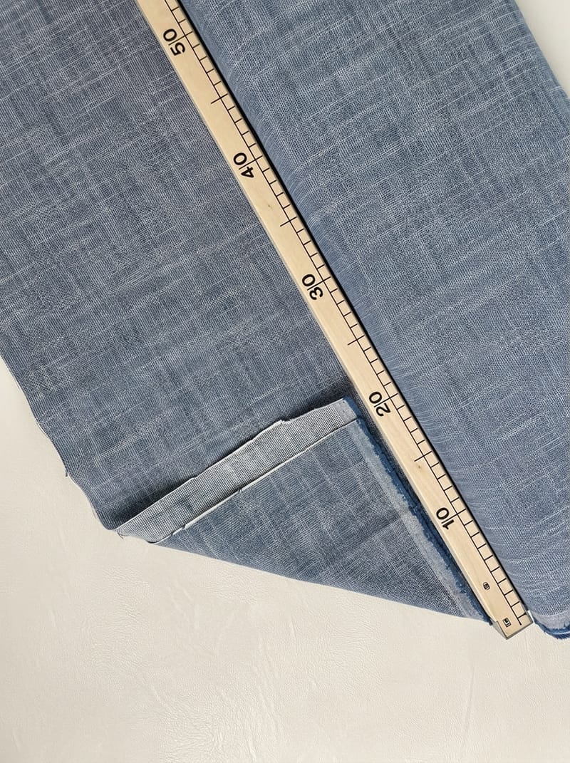 mid weight cotton - B-0343