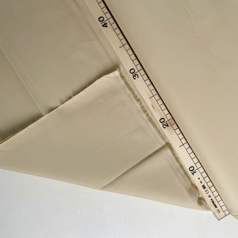 mid-weight cotton B-0361
