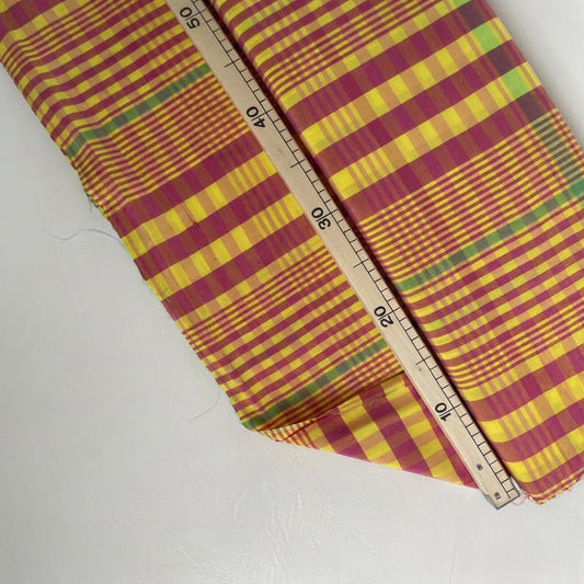 Madras viscose B-0375