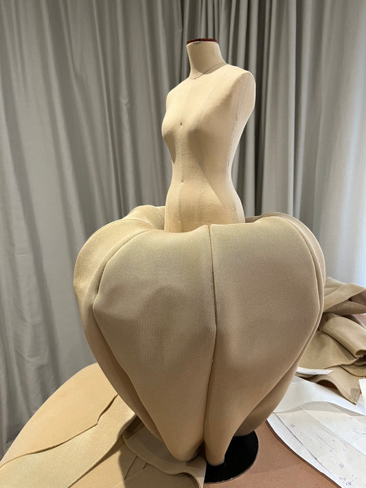 Atelier Privato (su richiesta)