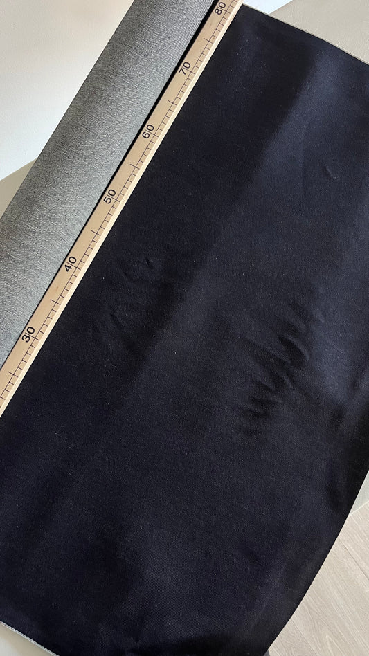 cotton paper japanese selvedge denim B-0419