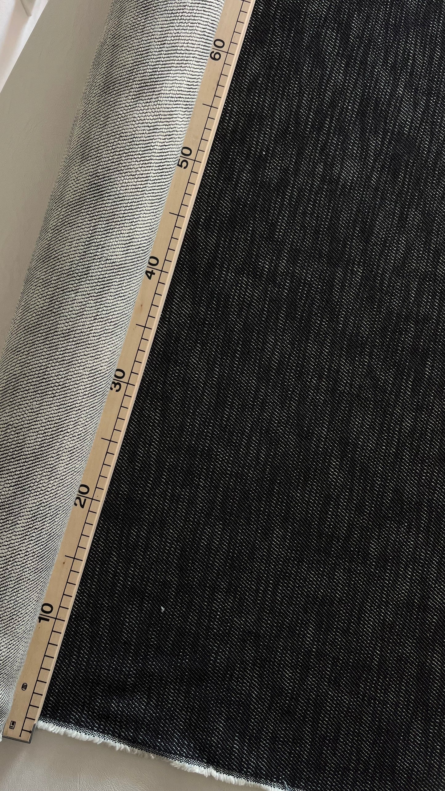 japanese denim B-0421