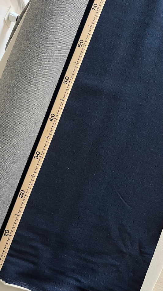 dark blue denim B-0426