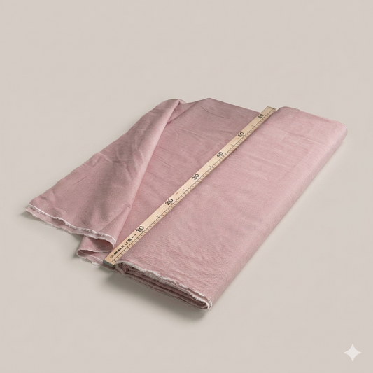 mini striped cotton B-0384