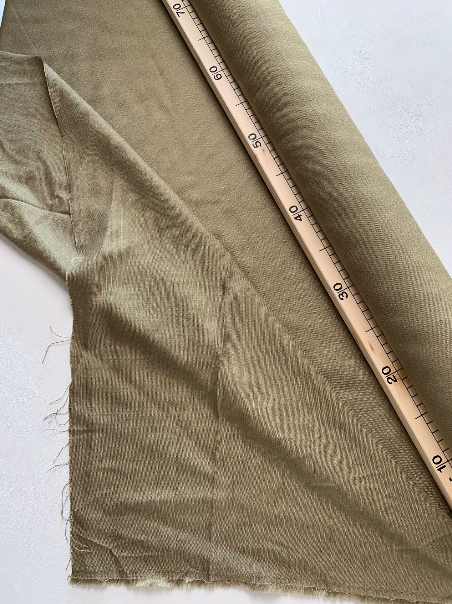 silk/viscose shantung B-0393