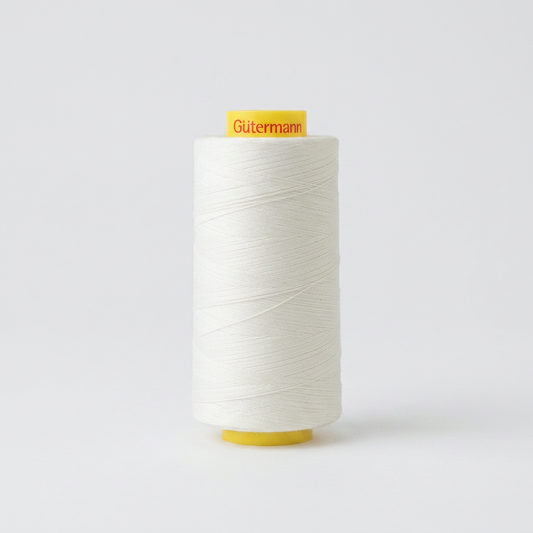 MARA 120, 5000m sewing thread, different colors