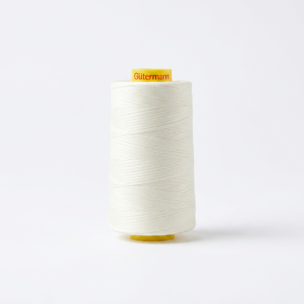 MARA 120, 5000m sewing thread, different colors