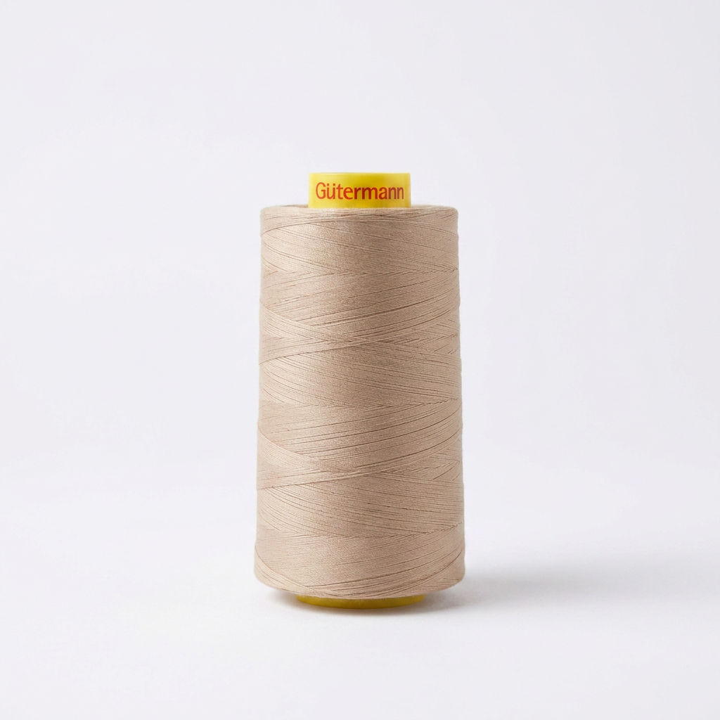 MARA 120, 5000m sewing thread, different colors