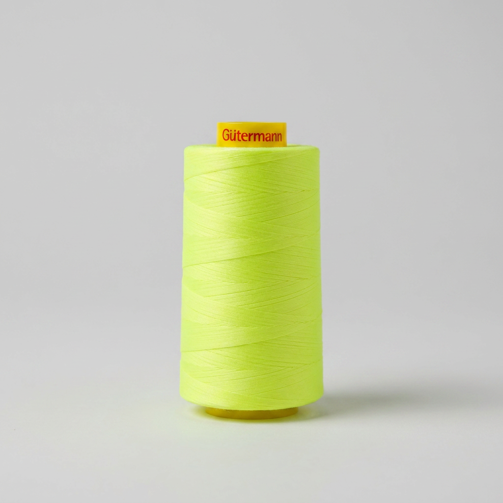 MARA 120, 5000m sewing thread, different colors