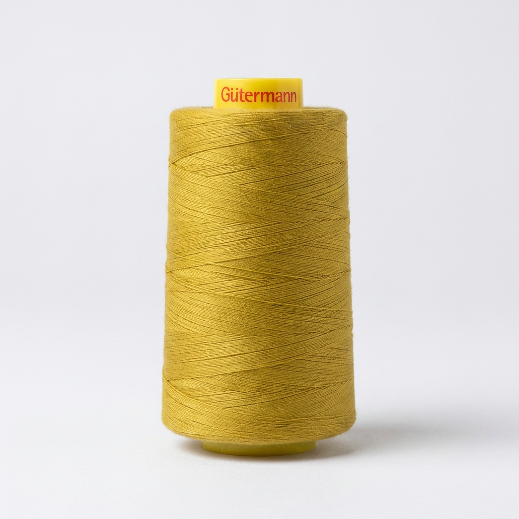 MARA 120, 5000m sewing thread, different colors