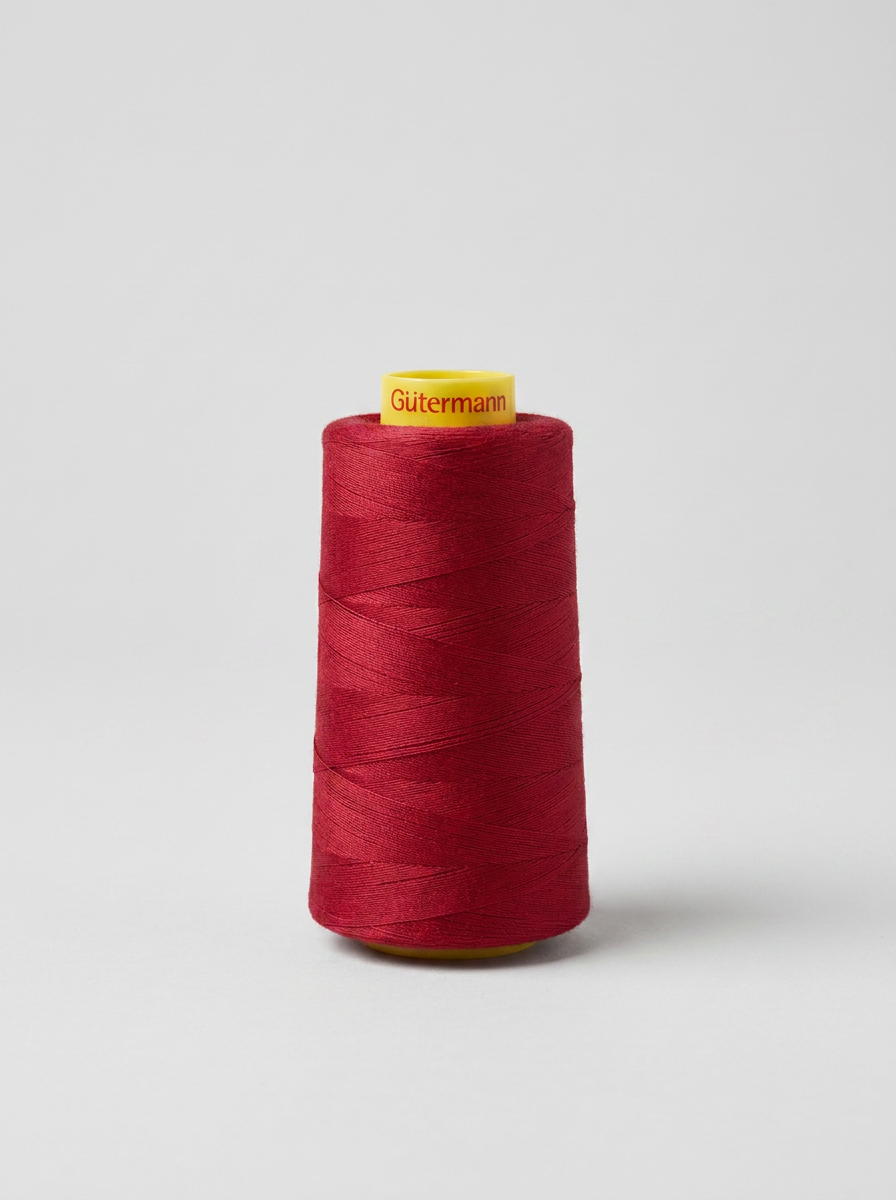 MARA 120, 5000m sewing thread, different colors