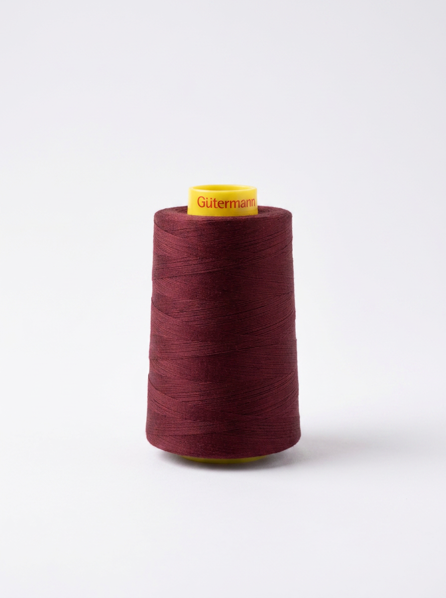 MARA 120, 5000m sewing thread, different colors