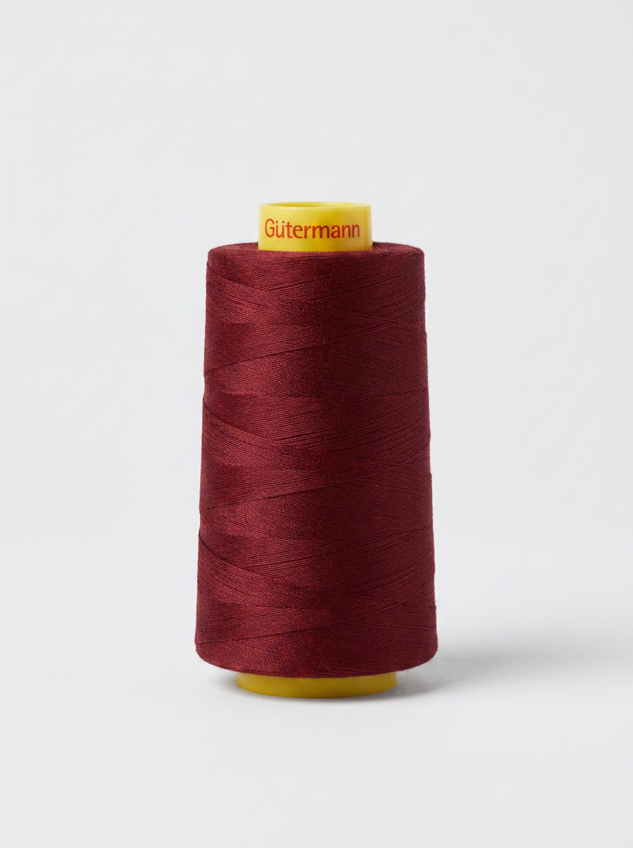 MARA 120, 5000m sewing thread, different colors