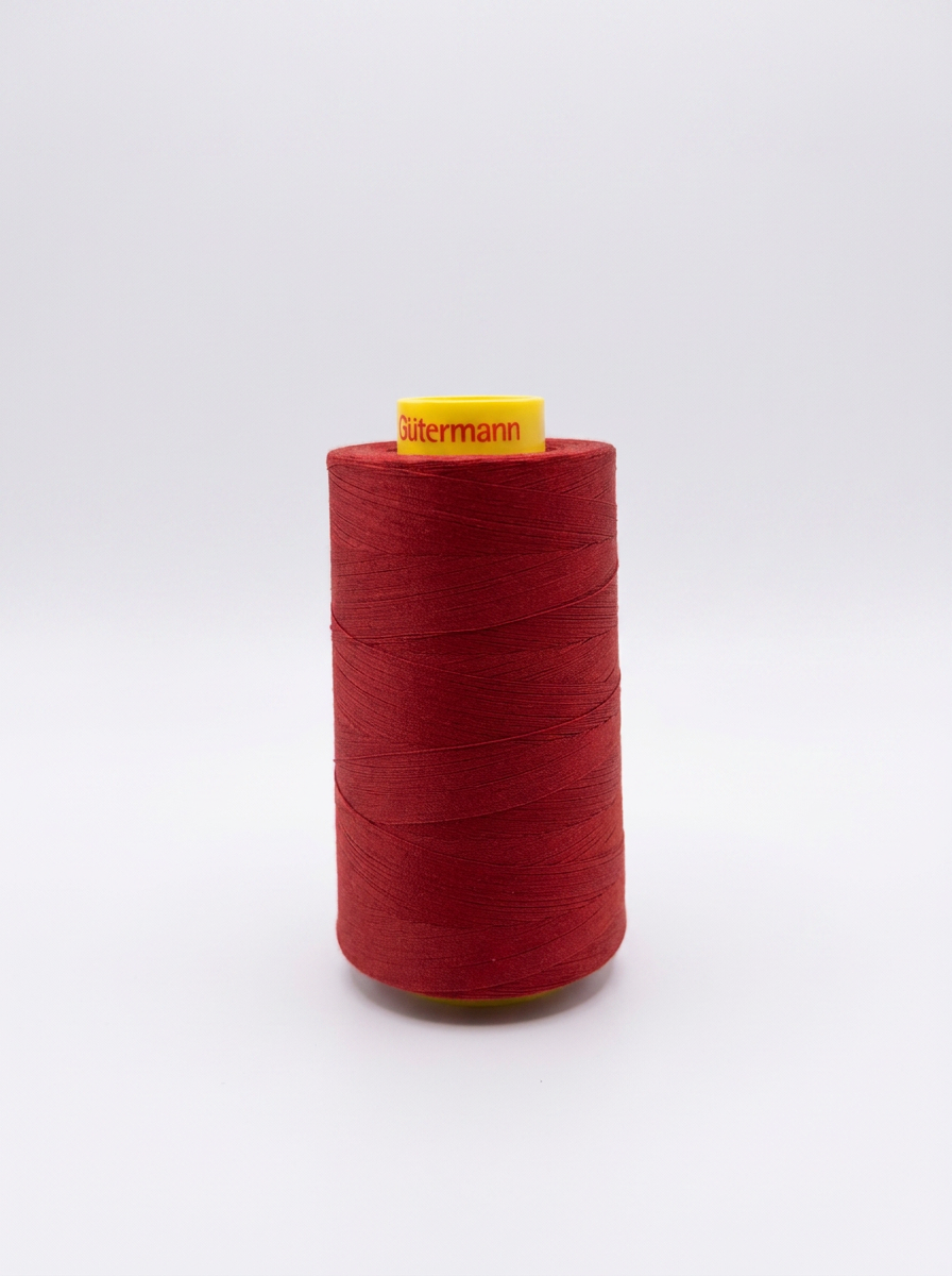 MARA 120, 5000m sewing thread, different colors
