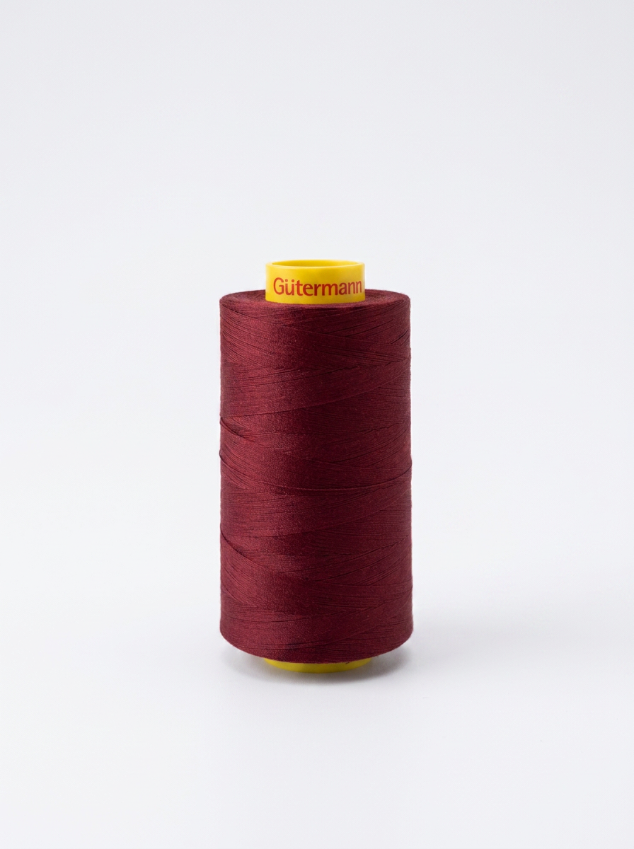 MARA 120, 5000m sewing thread, different colors