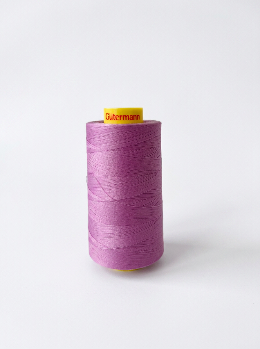 MARA 120, 5000m sewing thread, different colors