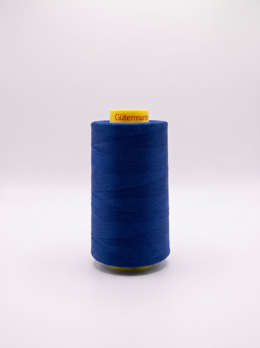 MARA 120, 5000m sewing thread, different colors