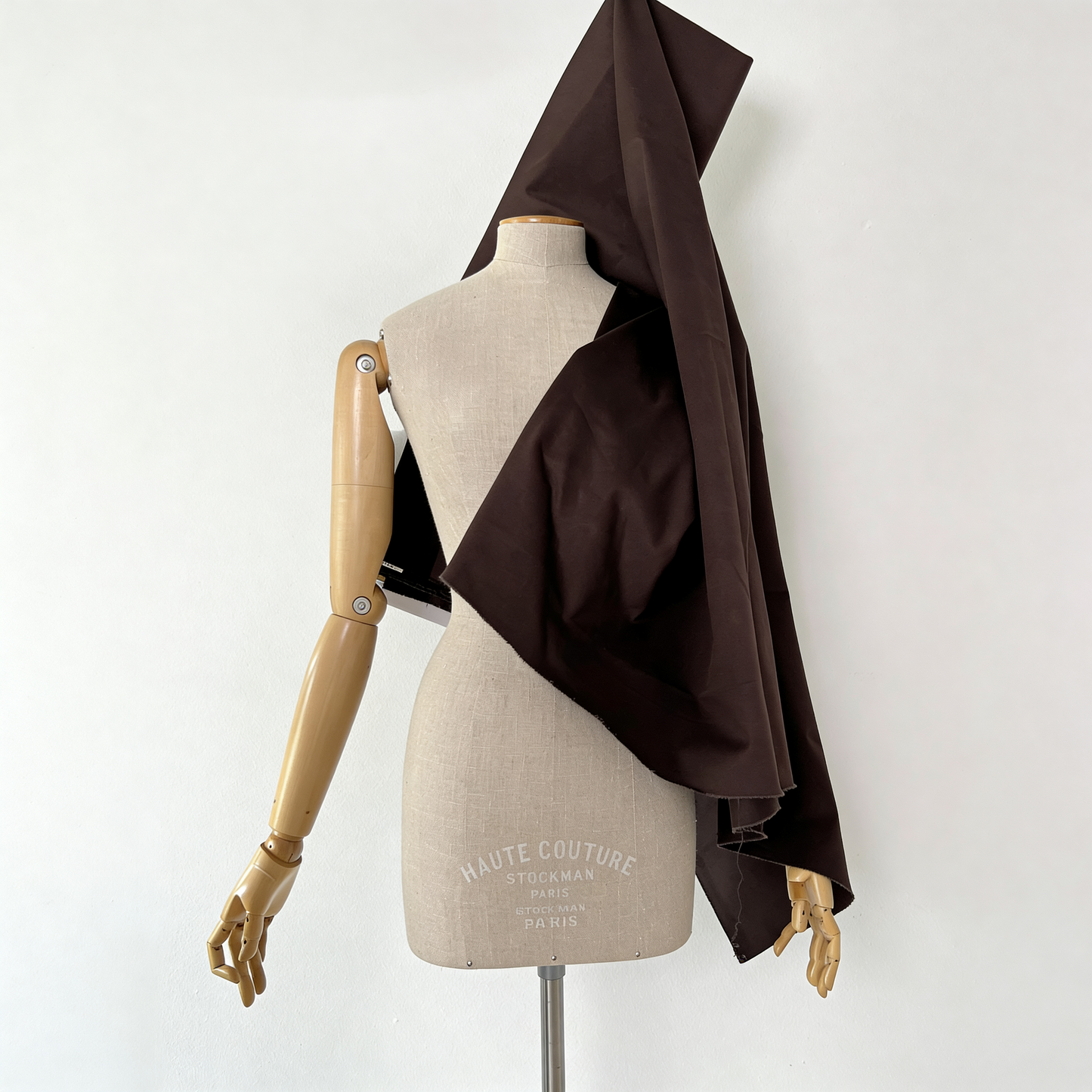 mid weight cotton B-0386