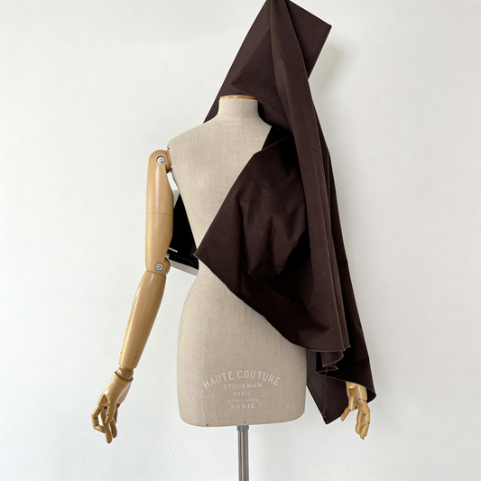 mid weight cotton B-0386