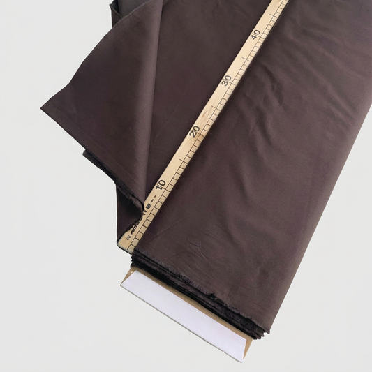 mid weight cotton B-0386