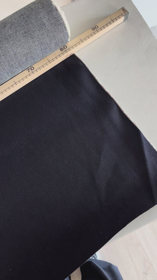 japanese selvedge denim B-0420
